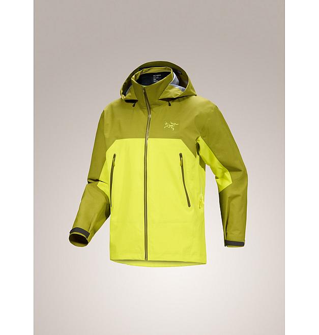 Arcteryx Beta AR GTX muška vodootporna jakna