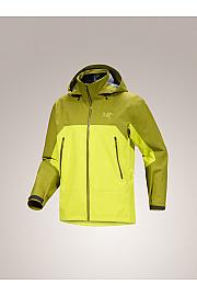 Giacca impermeabile da uomo Arcteryx Beta AR GTX
