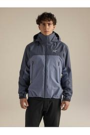 Chaqueta impermeable Arcteryx Beta AR GTX para hombre