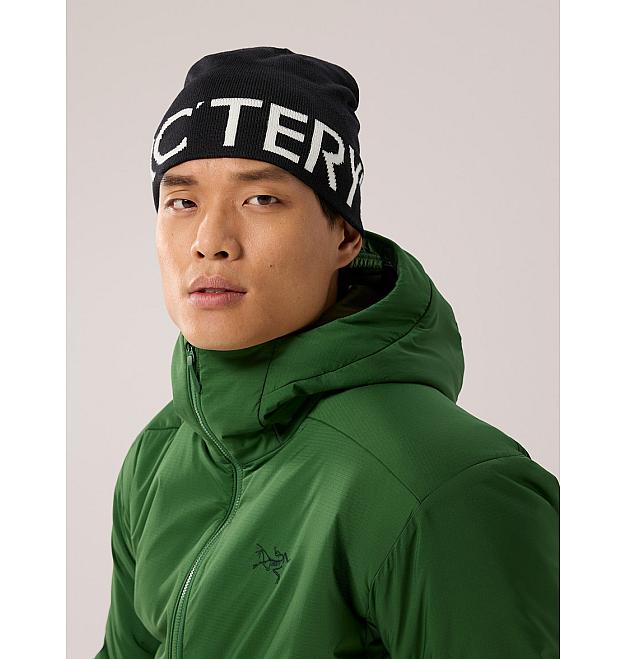 Arcteryx Word Head kapa s poklopcem