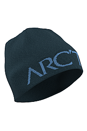 Arcteryx Word Head Mütze