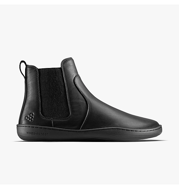 Scarpe da donna a piedi nudi Vivobarefoot Sensus Chelsea