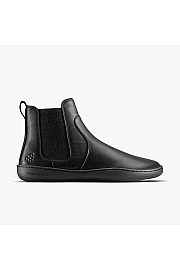 Zapatos descalzos para mujer Vivobarefoot Sensus Chelsea