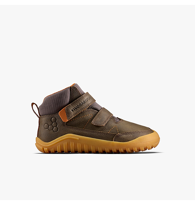 Vivobarefoot Tracker AT Scarpe per bambini in età prescolare