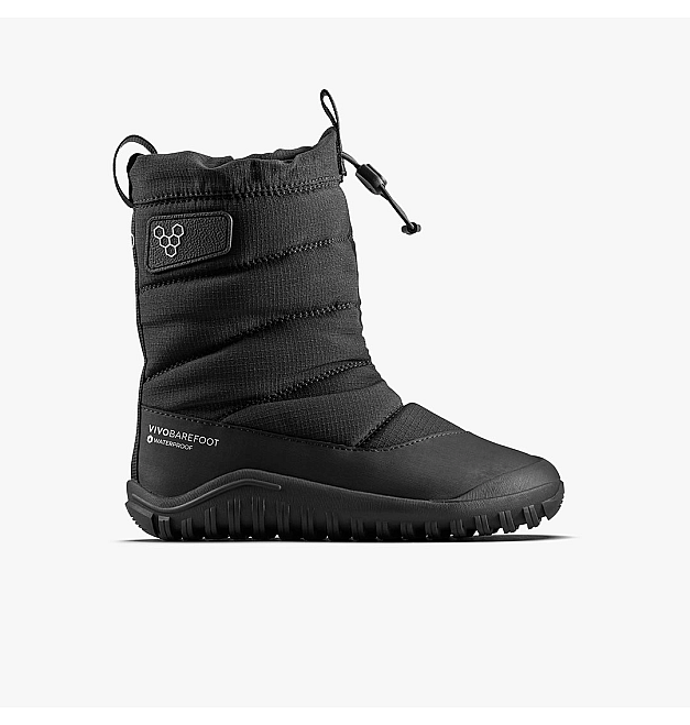 Vivobarefoot чизме за праћење АТ за предшколску децу