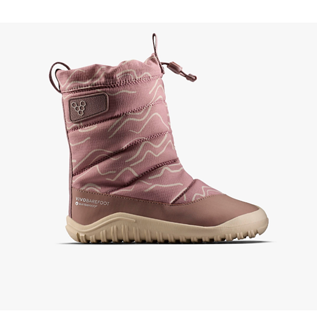 Vivobarefoot Tracker Boot AT Kids Kinderschuhe