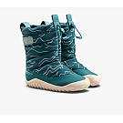 Vivobarefoot Tracker Boot AT Kids Scarpe per bambini