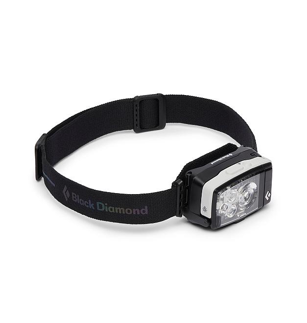 Polnilna čelna svetilka Black Diamond Distance LT 1100