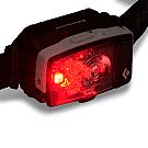 Black Diamond Distance LT 1100 Rechargeable Headlamp