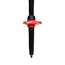 Bastoncini da trekking pieghevoli Black Diamond Pursuit Carbon Z