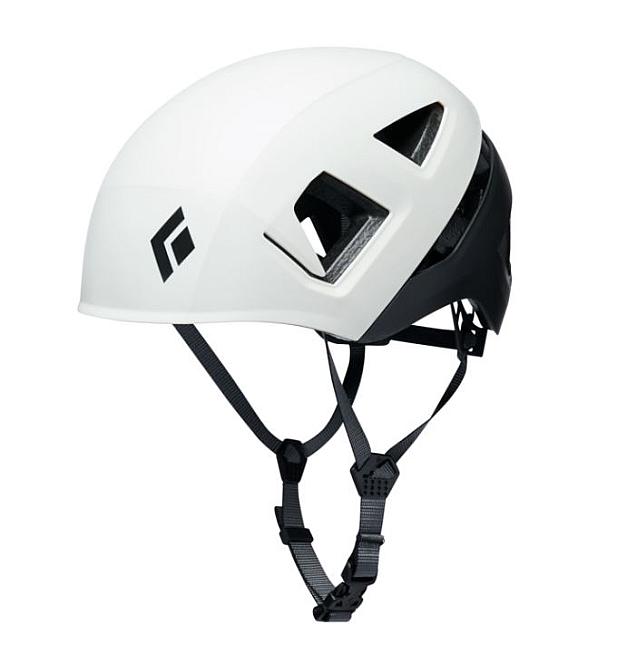 Plezalna čelada Black Diamond Capitan E