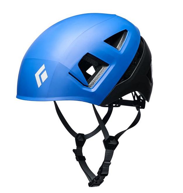 Plezalna čelada Black Diamond Capitan E