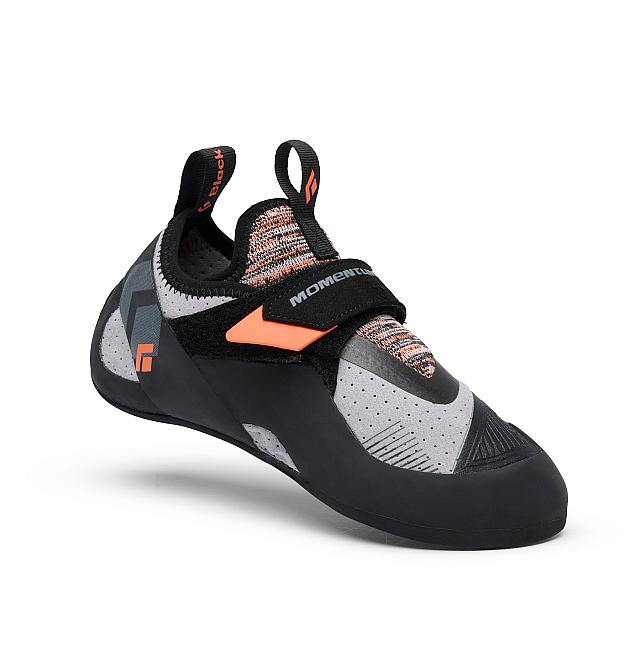 Black Diamond Momentum BIG KIDS Kinder Kletterschuhe