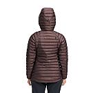 Black Diamond Approach Damen Daunenjacke mit Kapuze