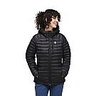 Black Diamond Approach Damen Daunenjacke mit Kapuze