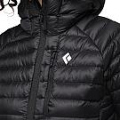 Black Diamond Approach Damen Daunenjacke mit Kapuze