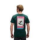 Black Diamond Winter Ridge Men's Short Sleeve T-Shirt
