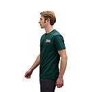 Black Diamond Winter Ridge Herren Kurzarm-T-Shirt