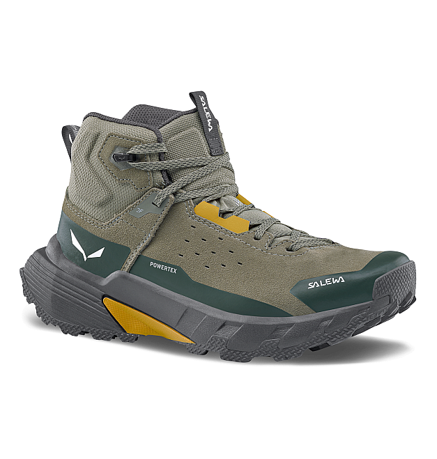 Мушке чизме Salewa Pedroc 2 Leather PTX средњег горњег дела