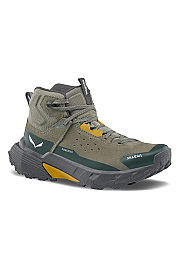 Salewa Pedroc 2 Leather PTX muške čizme srednjeg profila