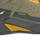 Мушке чизме Salewa Pedroc 2 Leather PTX средњег горњег дела