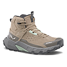Salewa Pedroc 2 Leather PTX Damen Mid-Top-Stiefel