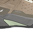 Salewa Pedroc 2 Leather PTX women's mid-top boots