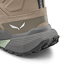Salewa Pedroc 2 Leather PTX Damen Mid-Top-Stiefel