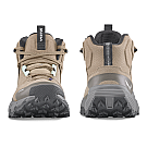 Salewa Pedroc 2 Leather PTX women's mid-top boots
