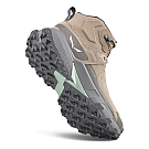 Salewa Pedroc 2 Leather PTX women's mid-top boots
