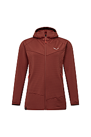 Salewa Puez Altavia PL HD women's hoodie