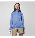 Chaqueta mujer Salewa Cammino PL