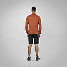 Chaqueta hombre Salewa Cammino PL