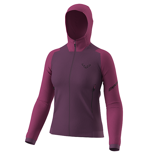 Women's jacket Dynafit Blacklight Thermal