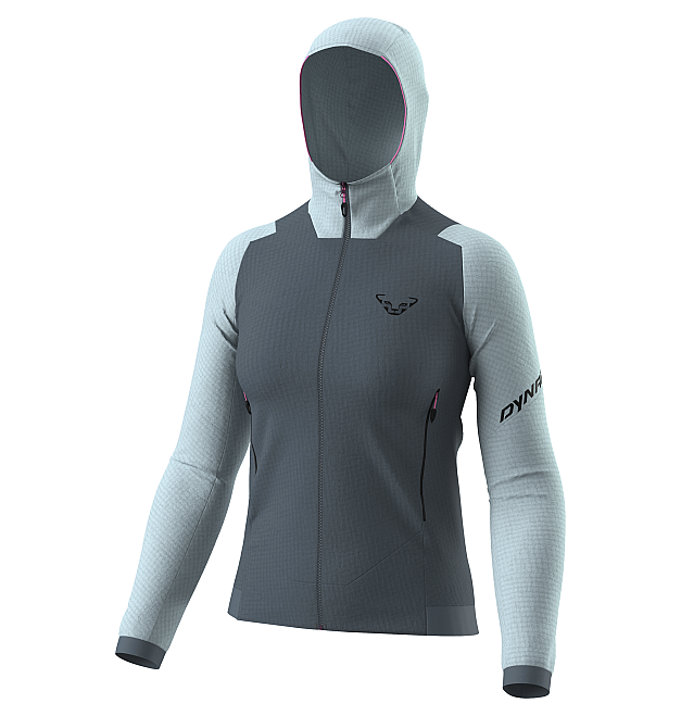 Ženska jakna Dynafit Blacklight Thermal