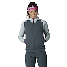 Women's jacket Dynafit Blacklight Thermal