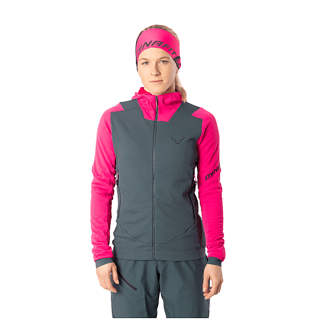Giacca da donna Dynafit Blacklight Thermal