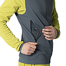Giacca termica da uomo Dynafit Blacklight