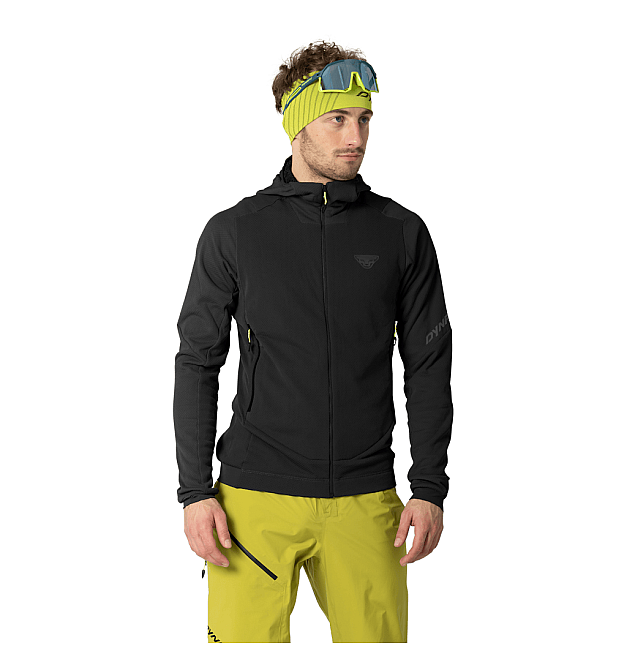Dynafit Blacklight Thermal Herrenjacke