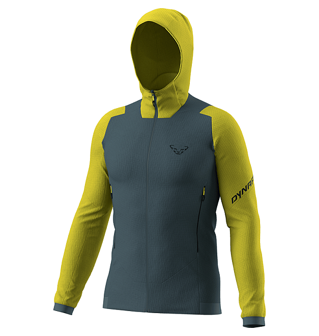 Dynafit Blacklight Thermal Herrenjacke