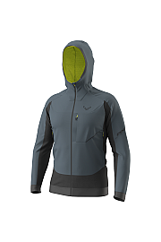 Dynafit Tigard Alpha Direct Men's Jacket