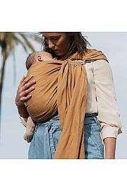 Boba Linen Ring Sling