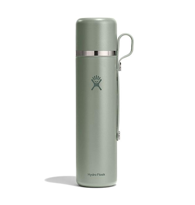 Hydro Flask vruća boca i šalica 1064 ml