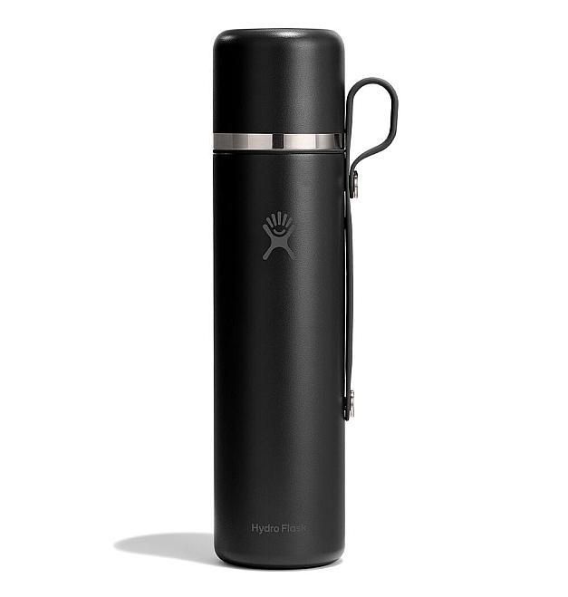 Termo y vaso Hydro Flask de 1064 ml