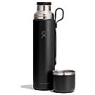 Termo y vaso Hydro Flask de 1064 ml