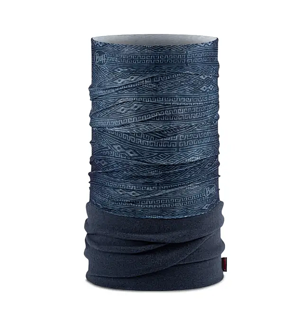 Večnamensko pokrivalo Buff Polar Katic Blue