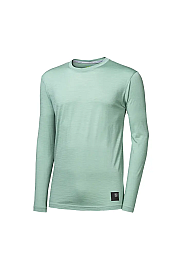 Мушка мајица дугих рукава од мерино вуне Sensor Merino Cordura