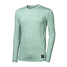 Muška merino majica dugih rukava Sensor Merino Cordura