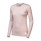 Camiseta de manga larga de merino para mujer Sensor Merino Cordura