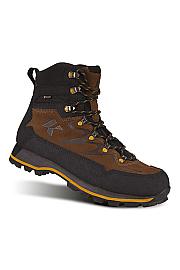 Botas de senderismo de caña alta Kayland Vector GTX para hombre